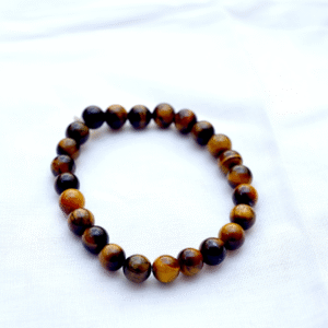 tiger-eye