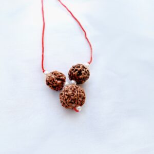saraswati-kavach-rudraksha